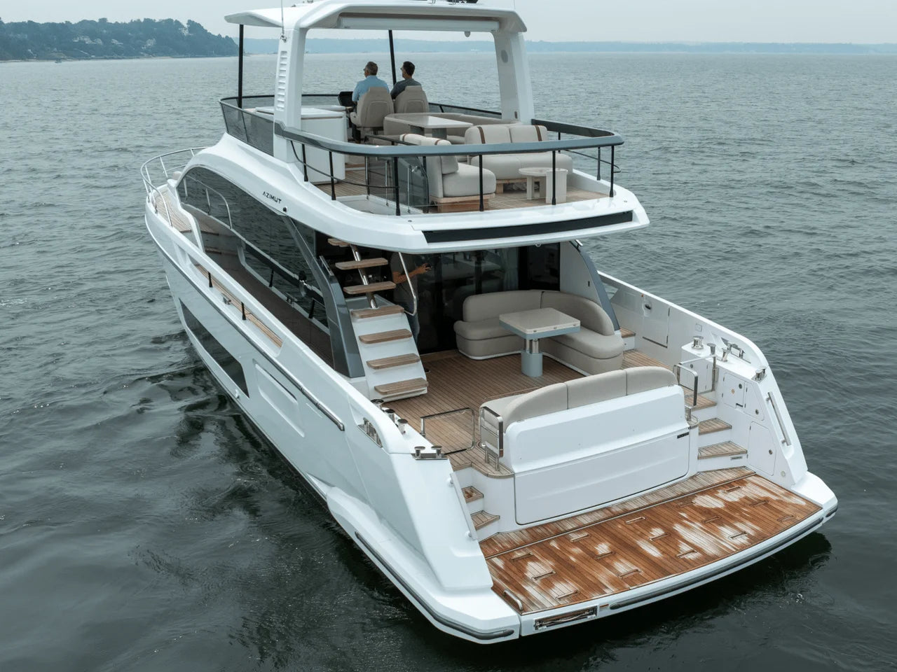 2026 Azimut Fly 62 62.0 feet, Clearwater, Florida #7