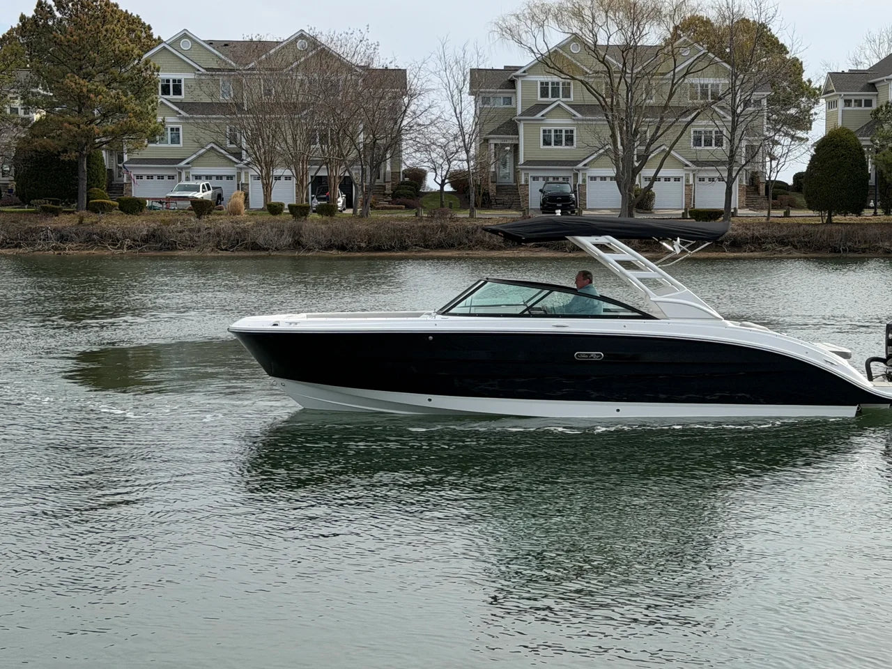 2026 Sea Ray SDX 270 Outboard 27.0 feet, Clearwater, Florida #5