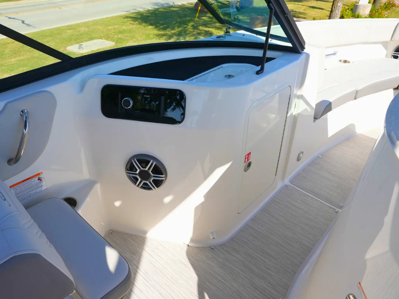 2026 Sea Ray SDX 230 23.0 feet, Clearwater, Florida #20