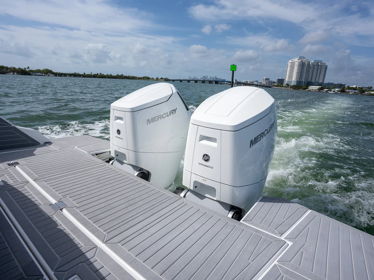 2026 Cruisers Yachts 42 GLS Outboard 42.0 feet, Clearwater, Florida #21