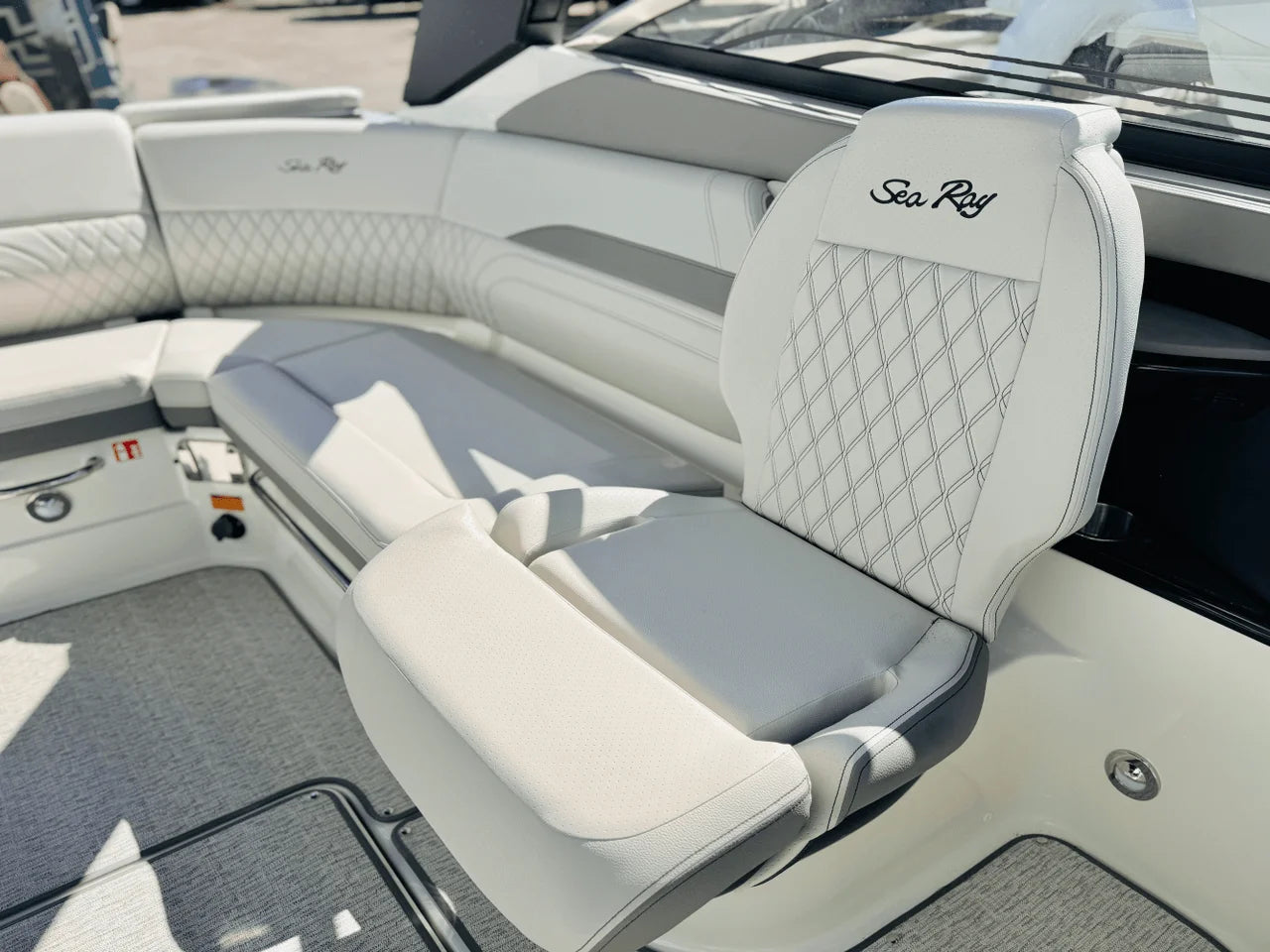 2025 Sea Ray SLX 260 Outboard 26.0 feet, Clearwater, Florida #30
