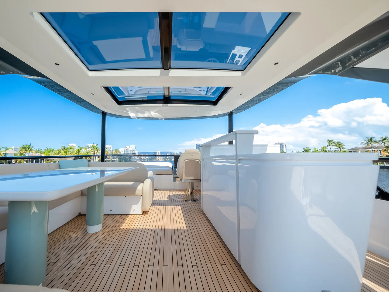 2026 Azimut Fly 72 72.0 feet, Clearwater, Florida #51