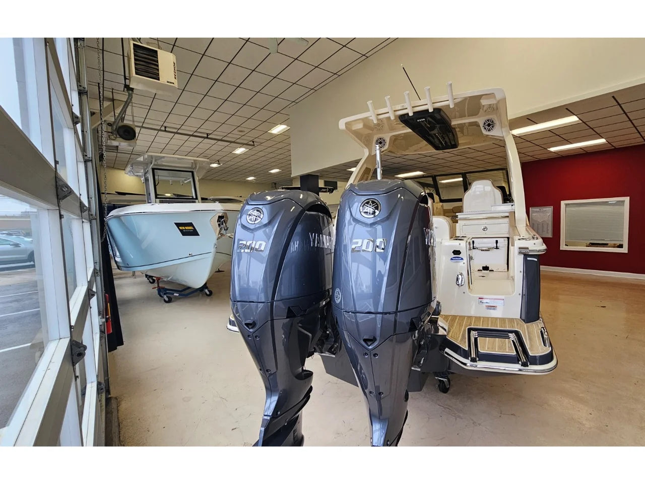2024 Scout 277 Dorado 27.0 feet, Clearwater, Florida #6