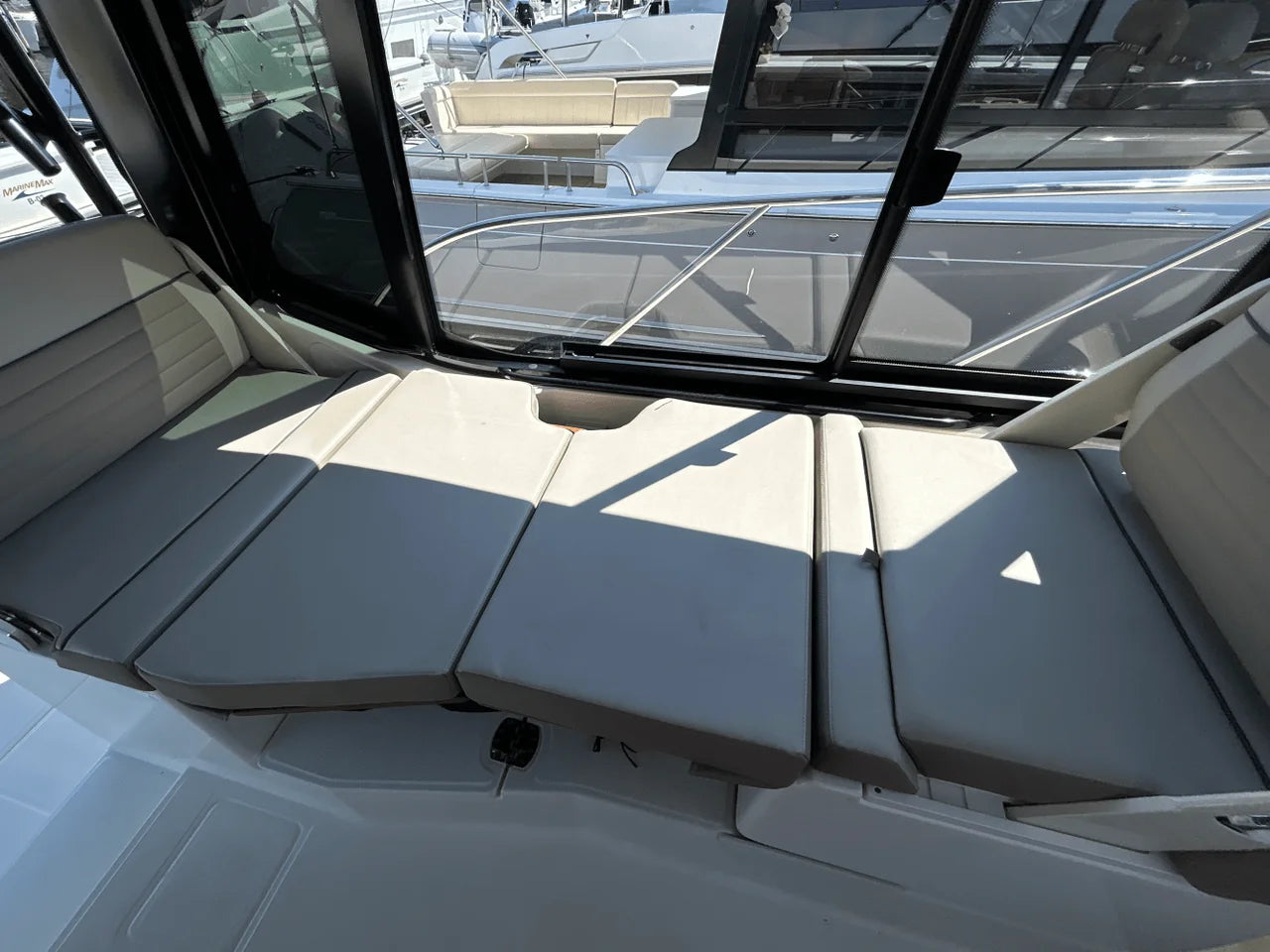 2025 Boston Whaler 365 Conquest 36.0 feet, Clearwater, Florida #19