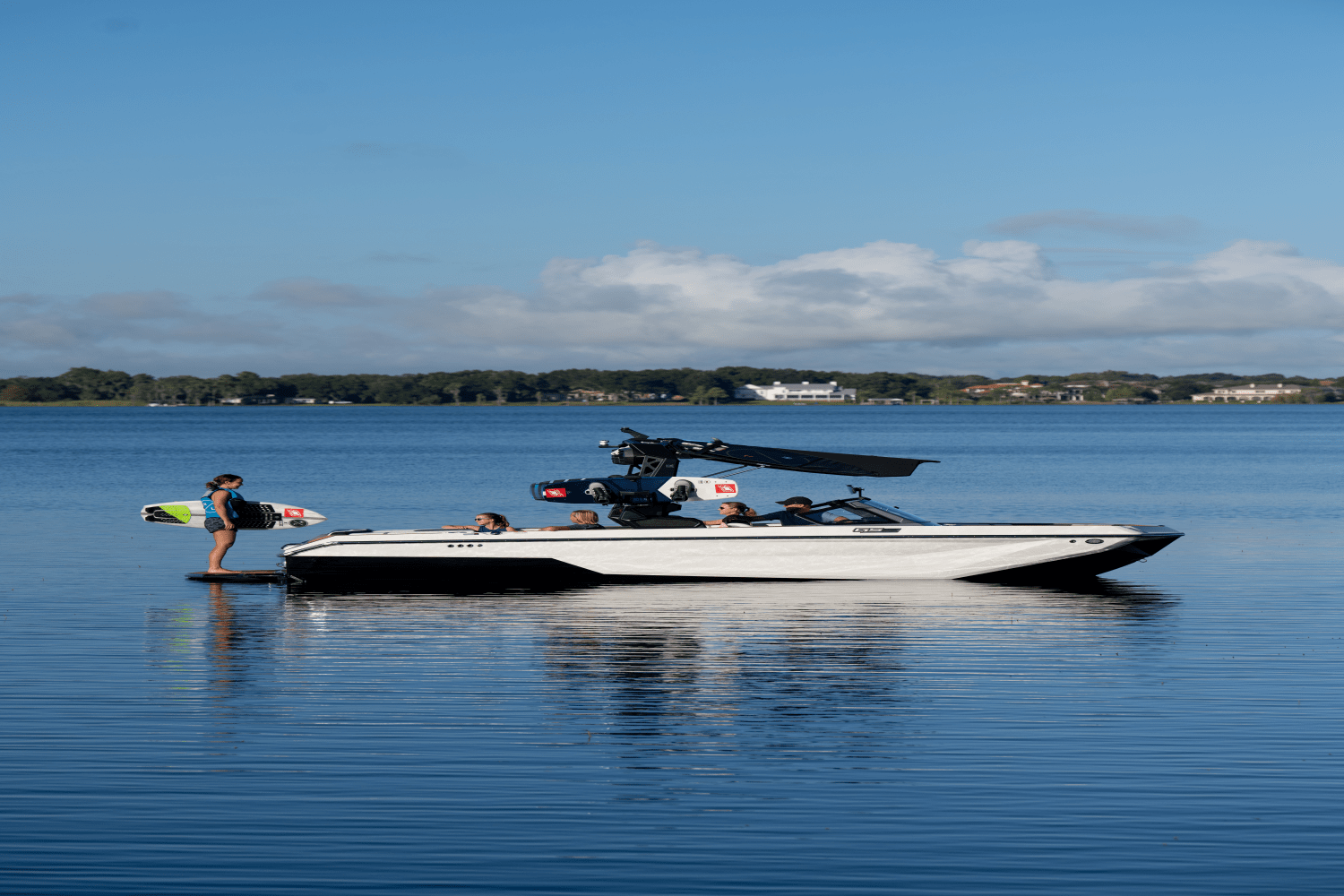 2026 Nautique Super Air Nautique GS22 22.0 feet, Clearwater, Florida #19
