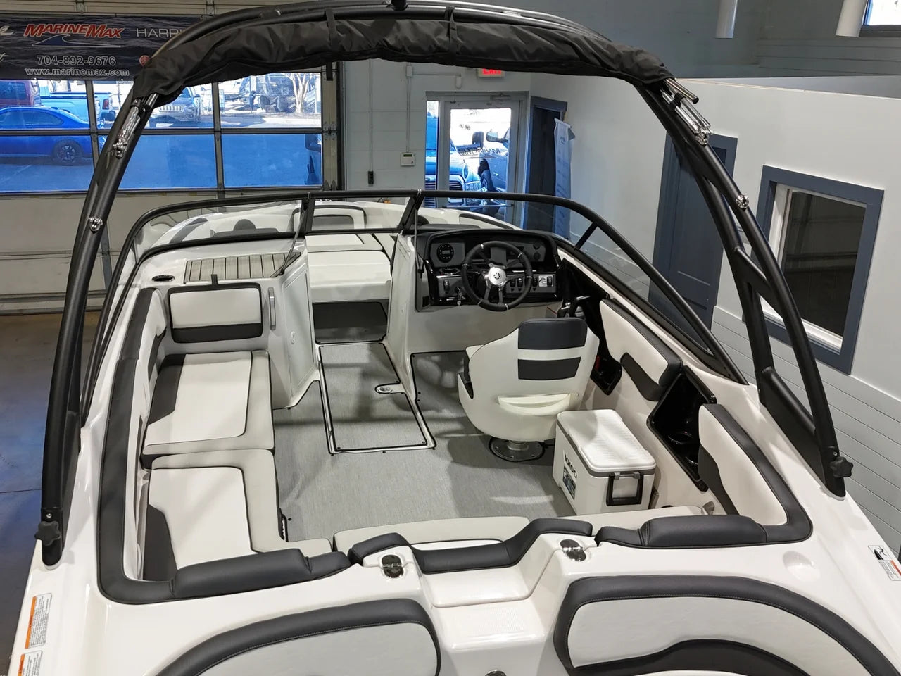 2026 Yamaha AR195 19.0 feet, Clearwater, Florida #12