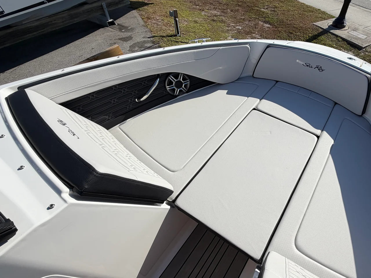 2026 Sea Ray SPX 210 Outboard 21.0 feet, Clearwater, Florida #24