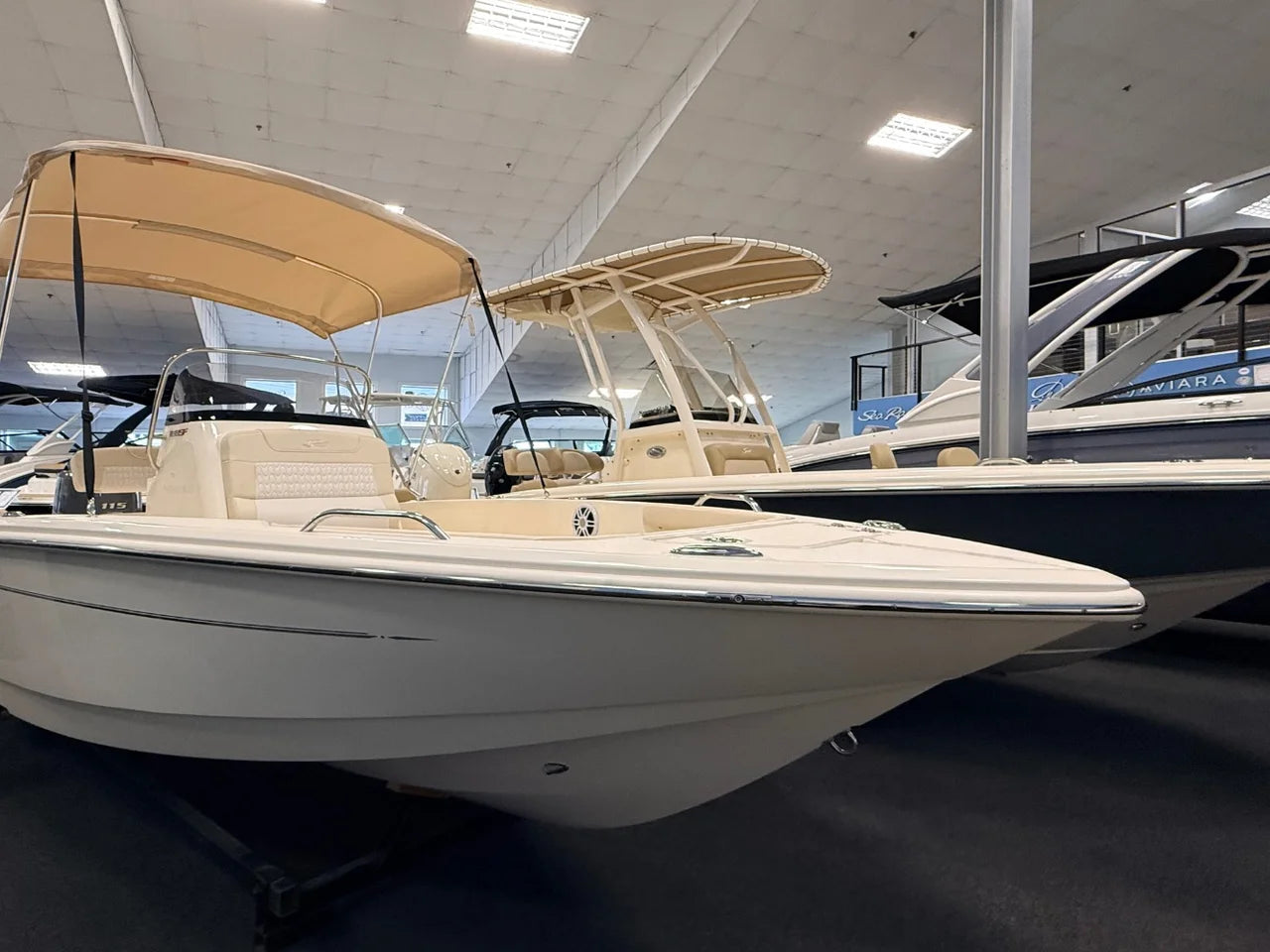 2026 Scout 188 Sportfish 18.0 feet, Clearwater, Florida #4