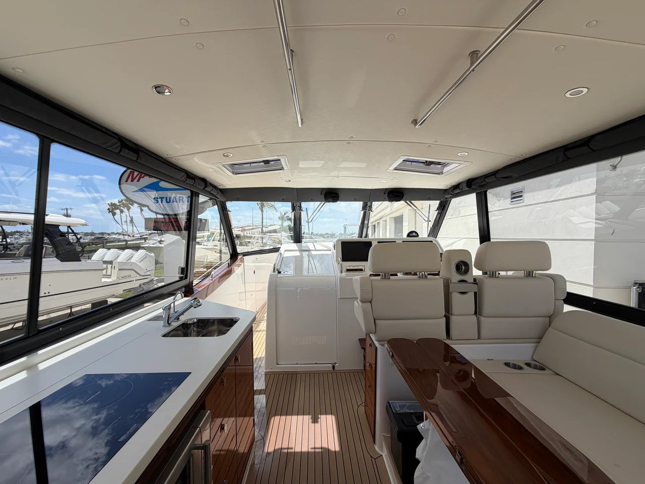 2025 MJM 4 46.0 feet, Clearwater, Florida #29