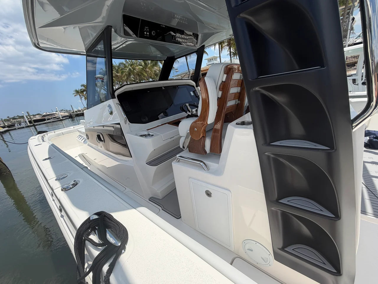 2026 Aquila 36 Molokai 36.0 feet, Clearwater, Florida #25