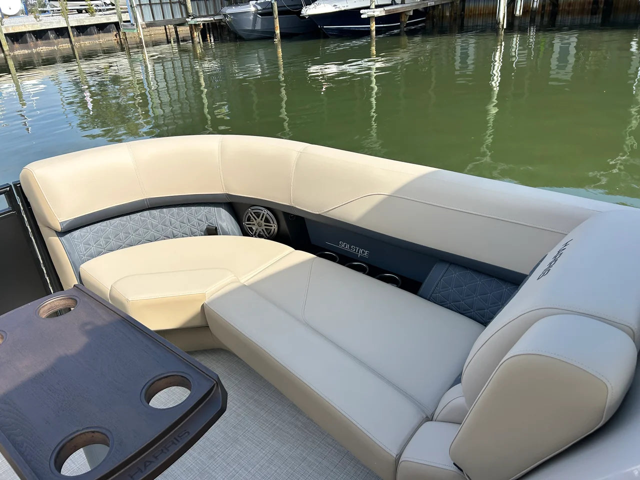 2026 Harris Solstice 230 25.0 feet, Clearwater, Florida #26