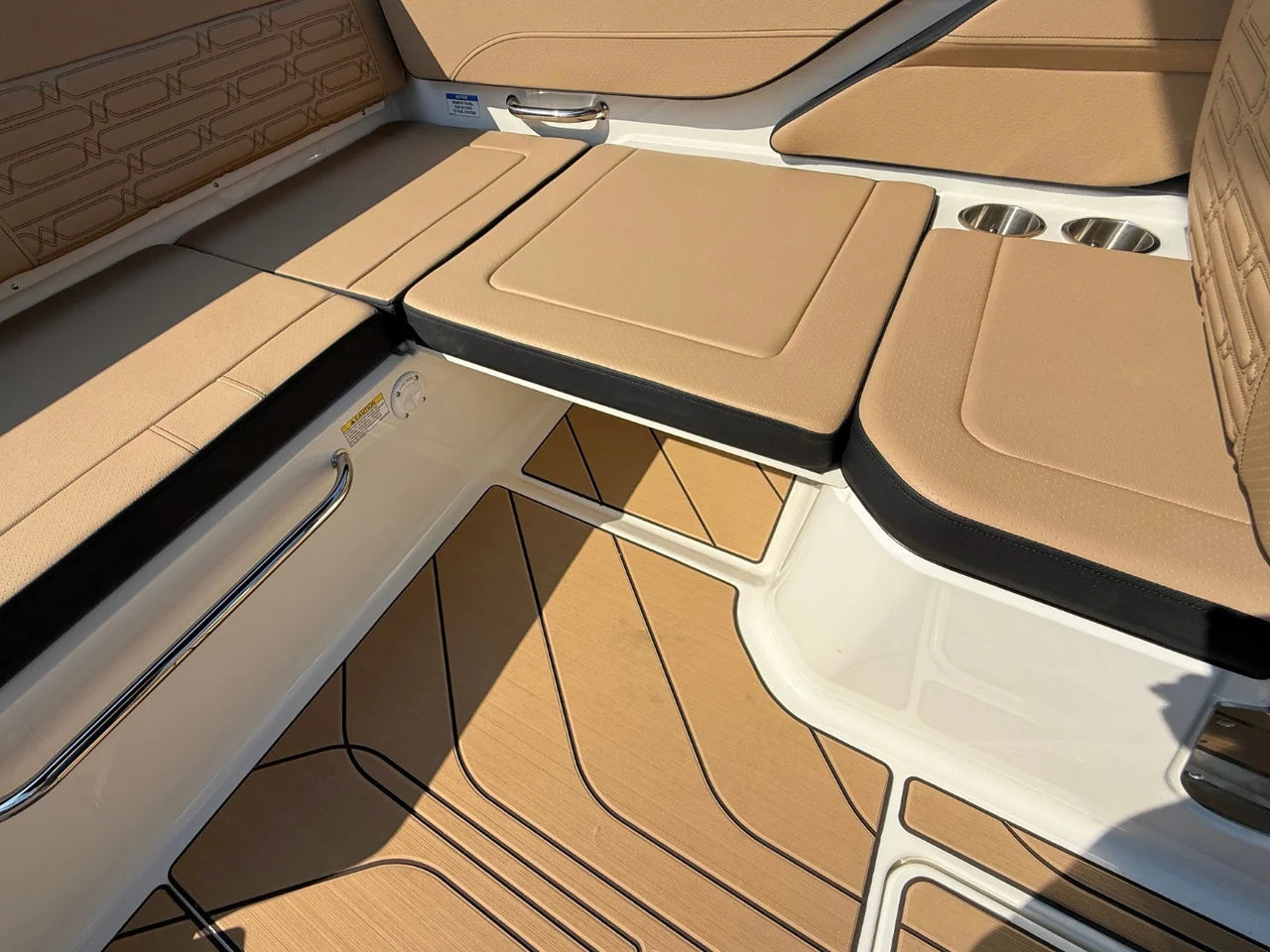 2026 Sea Ray SPX 210 21.0 feet, Clearwater, Florida #16