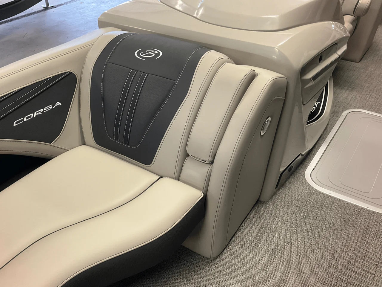2026 Barletta Corsa 23 QCSS 23.0 feet, Clearwater, Florida #24