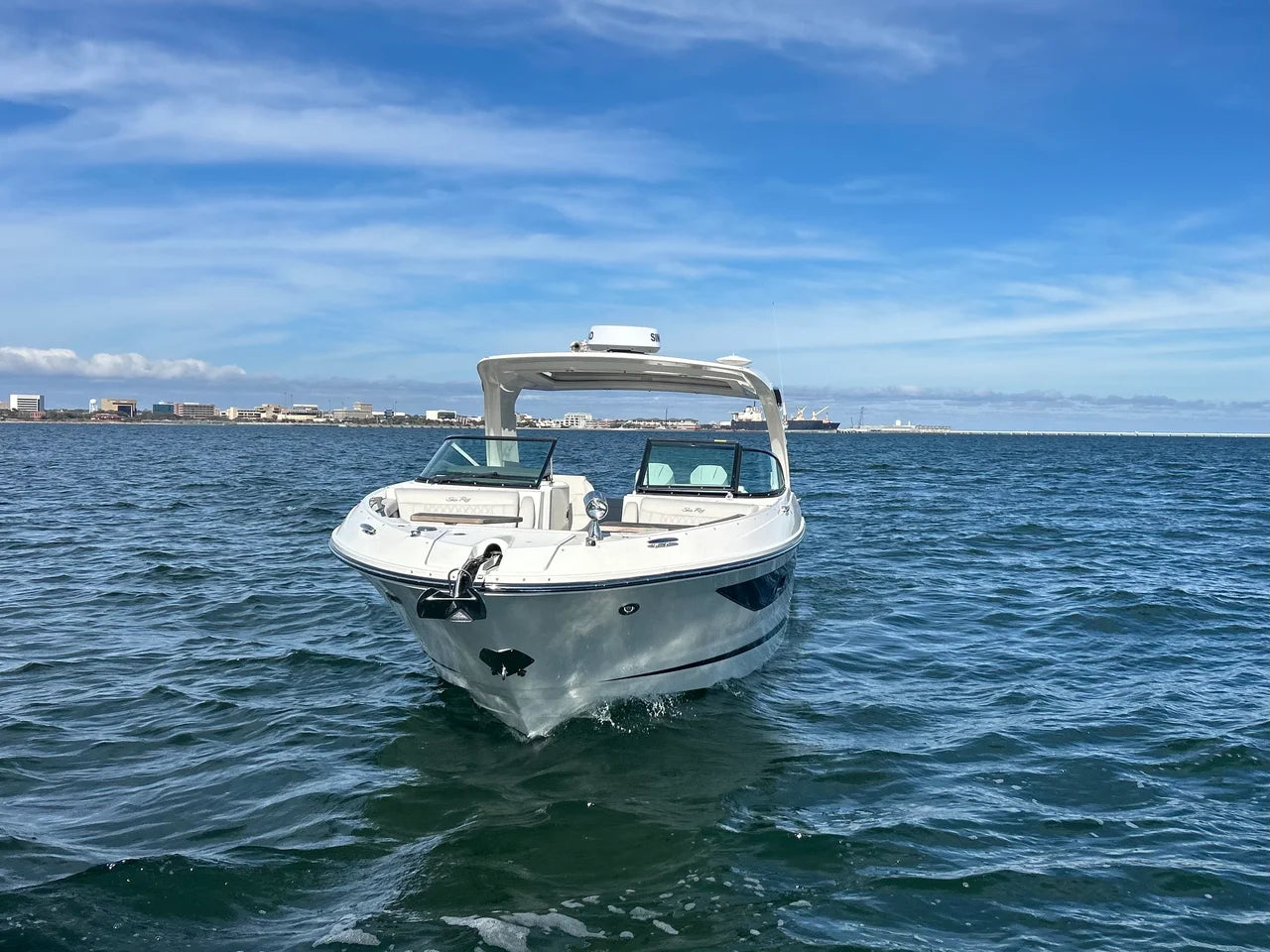2026 Sea Ray SLX 350 Outboard 35.0 feet, Clearwater, Florida #7