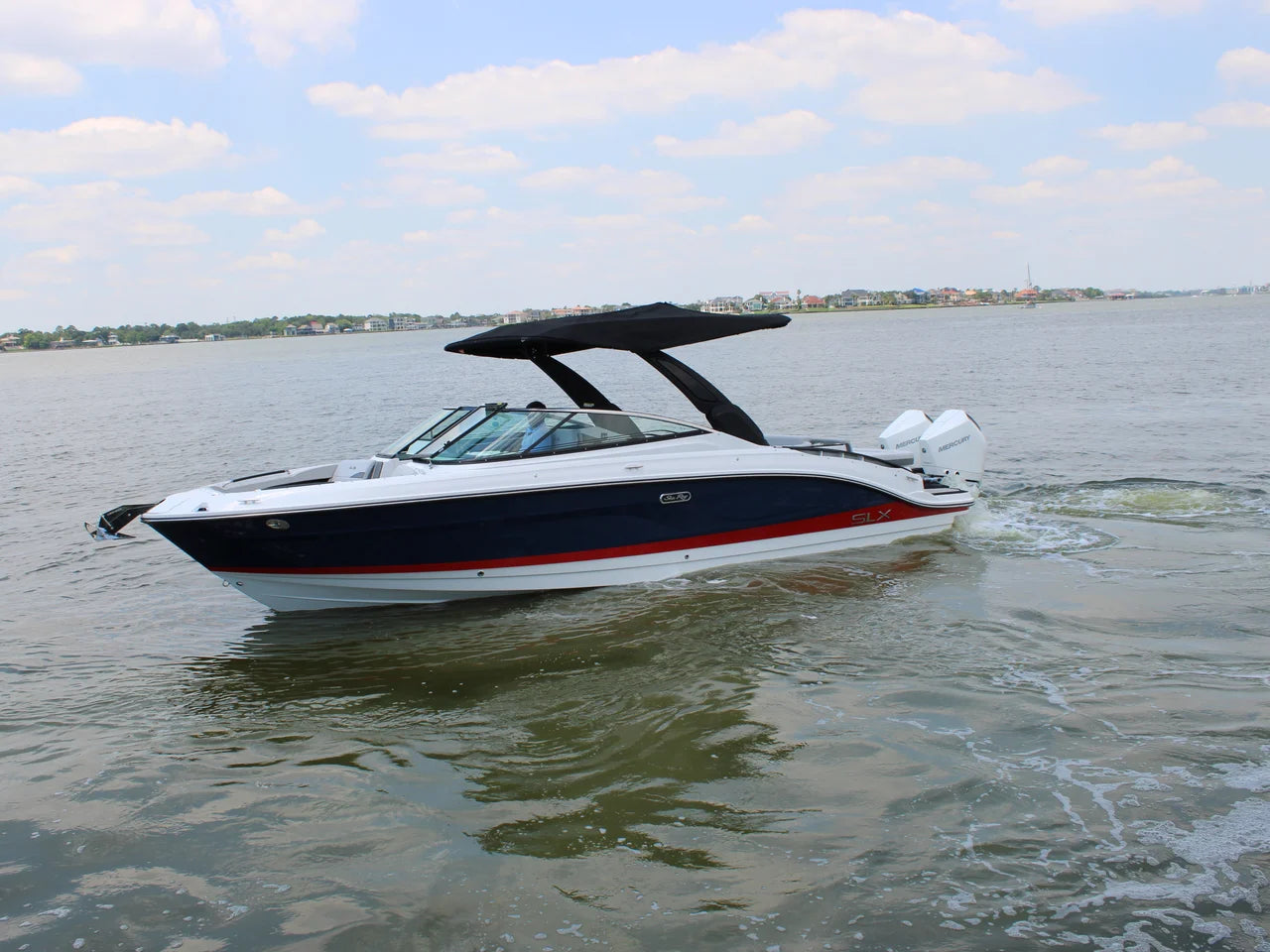 2026 Sea Ray SLX 280 Outboard 28.0 feet, Clearwater, Florida #2