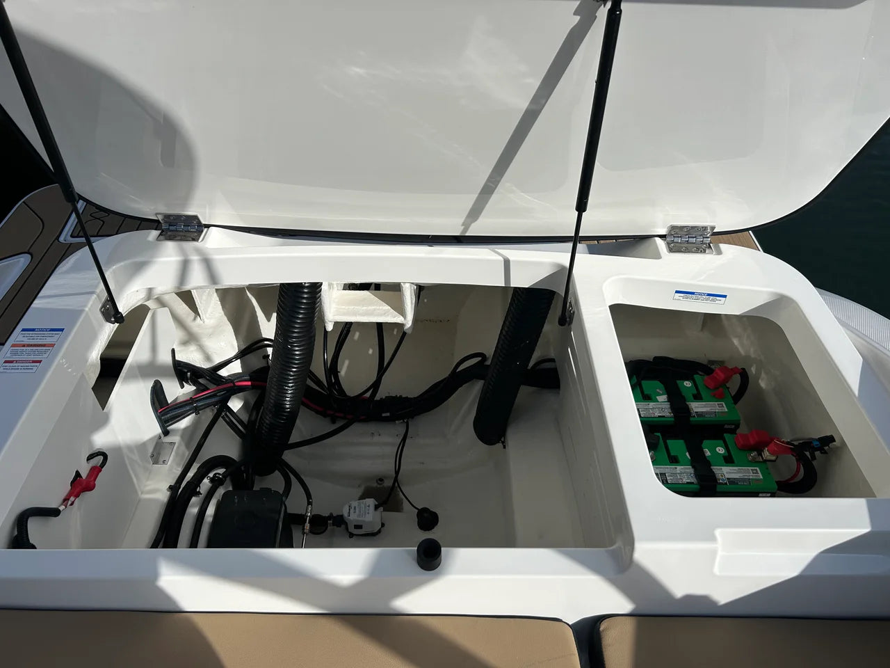 2026 Sea Ray SPX 210 Outboard 21.0 feet, Clearwater, Florida #8