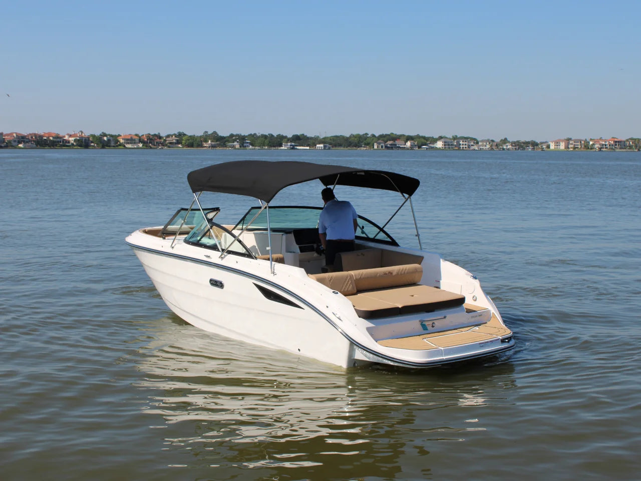 2026 Sea Ray SDX 230 23.0 feet, Clearwater, Florida #5