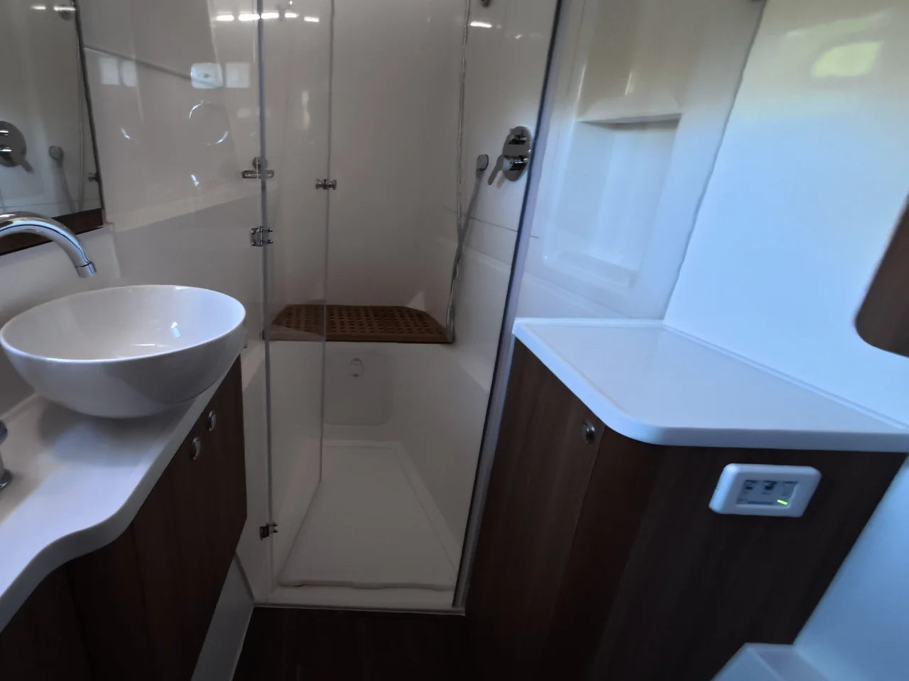 2025 Aquila 42 Yacht 42.0 feet, Clearwater, Florida #33