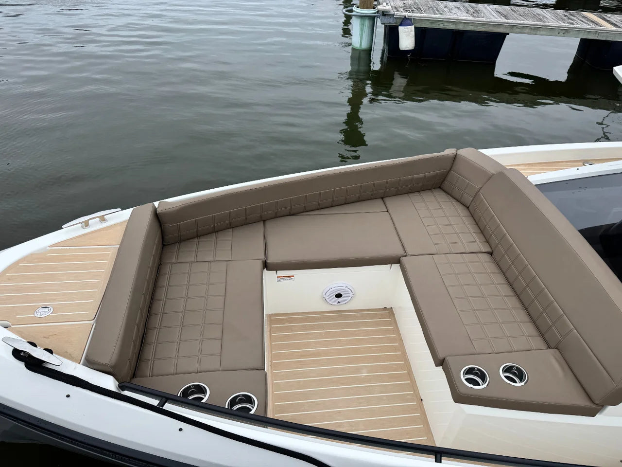 2026 Saxdor 340 GTWA 34.0 feet, Clearwater, Florida #14