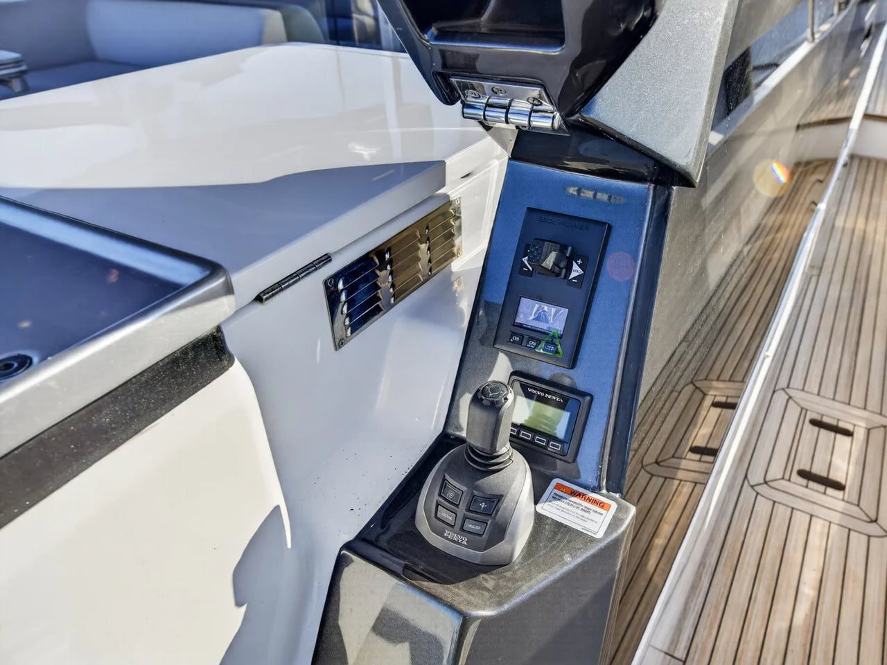 2026 Azimut S7 70.0 feet, Clearwater, Florida #94
