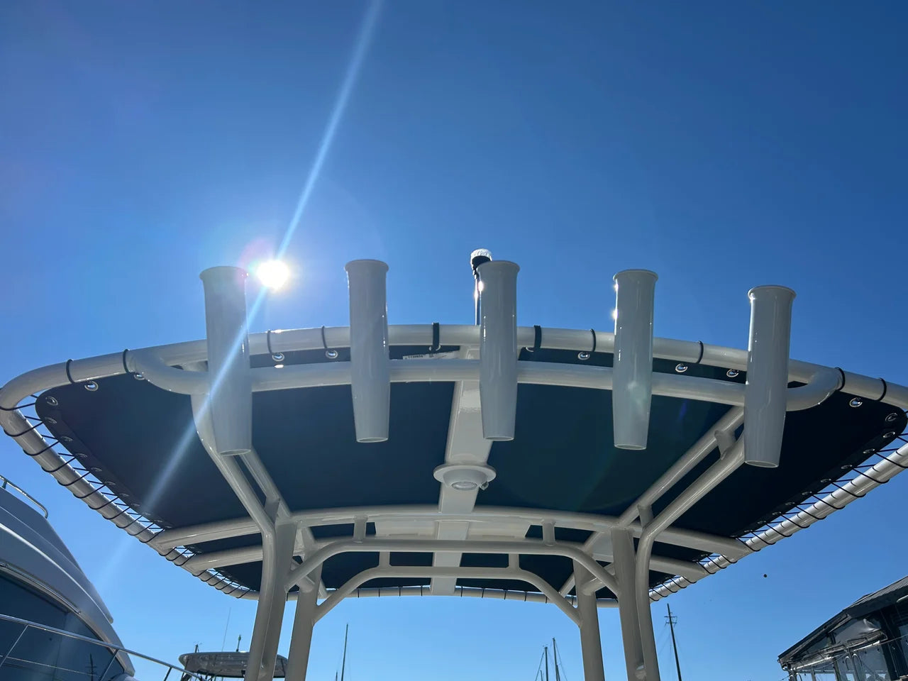 2026 Boston Whaler 190 Montauk 19.0 feet, Clearwater, Florida #12