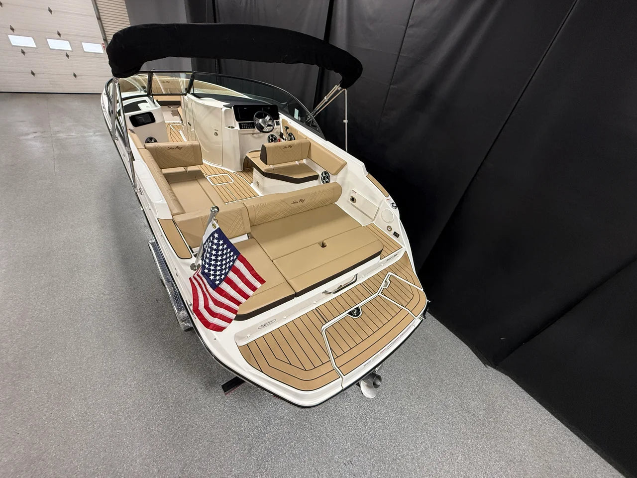 2026 Sea Ray SDX 230 23.0 feet, Clearwater, Florida #9