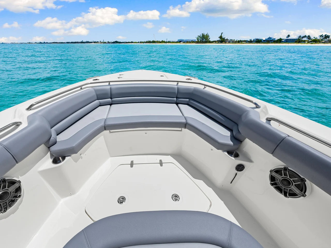 2026 Boston Whaler 330 Outrage 33.0 feet, Clearwater, Florida #25