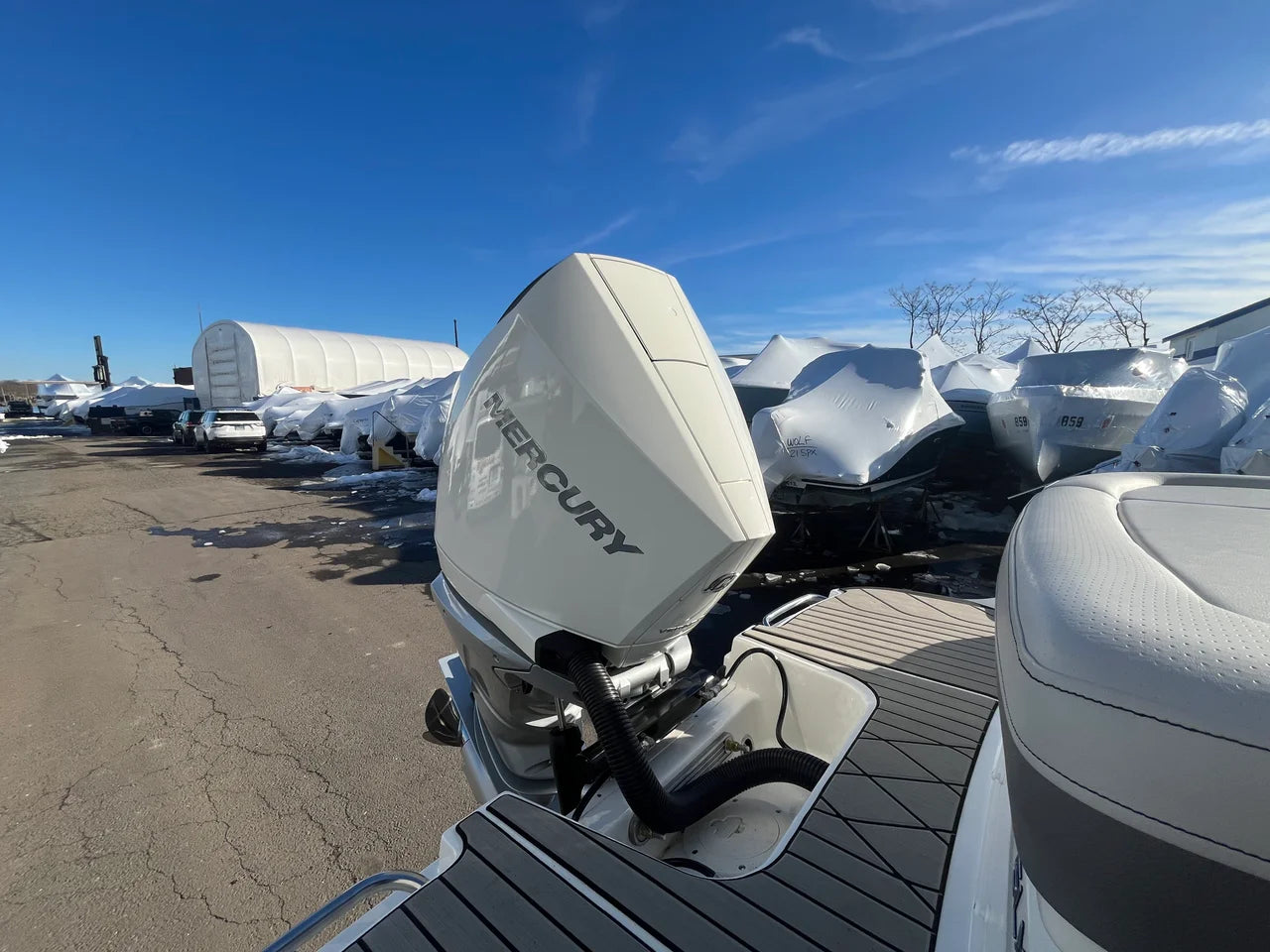 2026 Sea Ray SLX 260 Outboard 26.0 feet, Clearwater, Florida #6