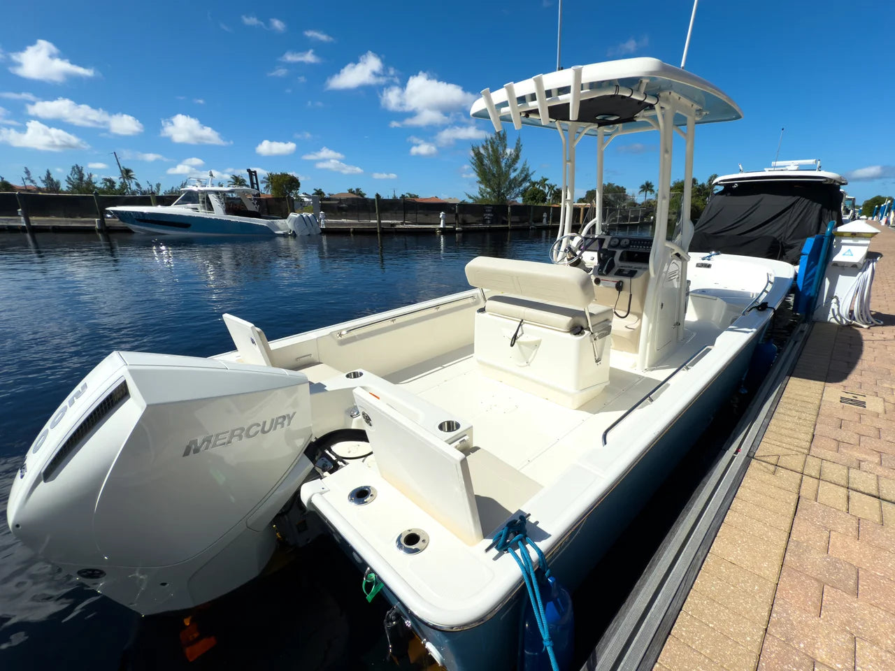 2026 Boston Whaler 210 Montauk 21.0 feet, Clearwater, Florida #6