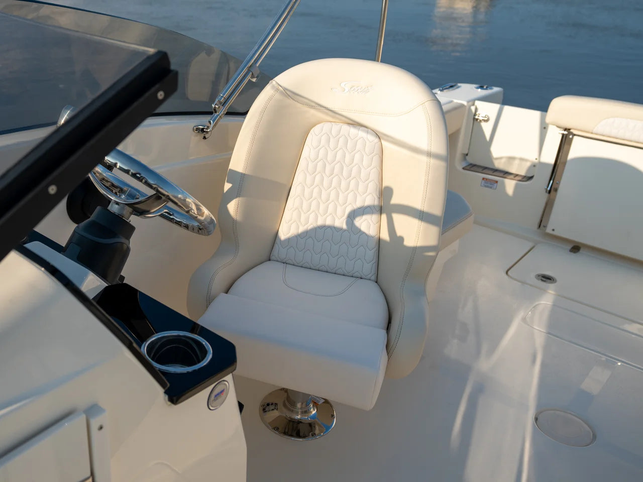 2026 Scout 220 Dorado 21.0 feet, Clearwater, Florida #34