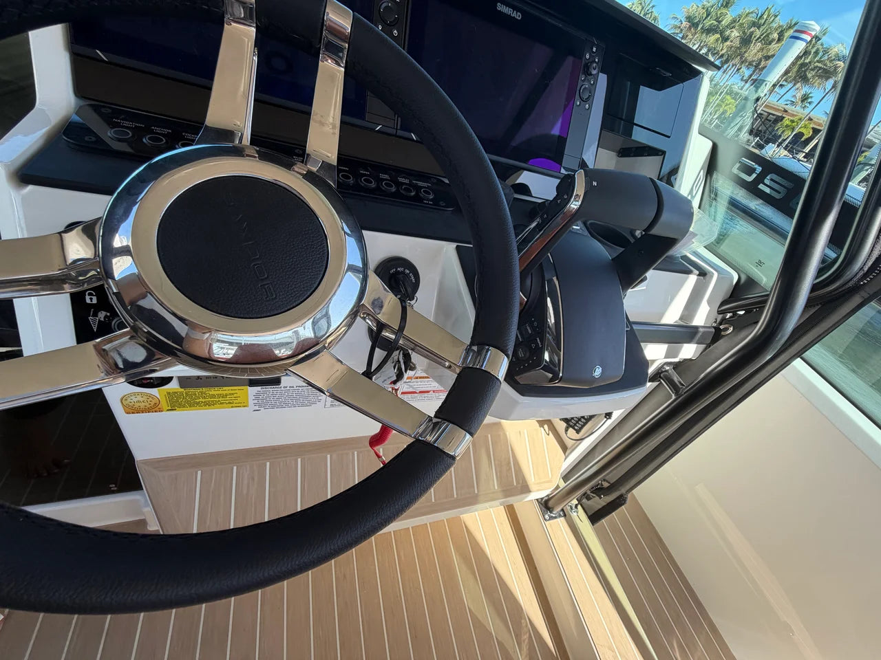 2026 Saxdor 320 GTO 32.0 feet, Clearwater, Florida #25