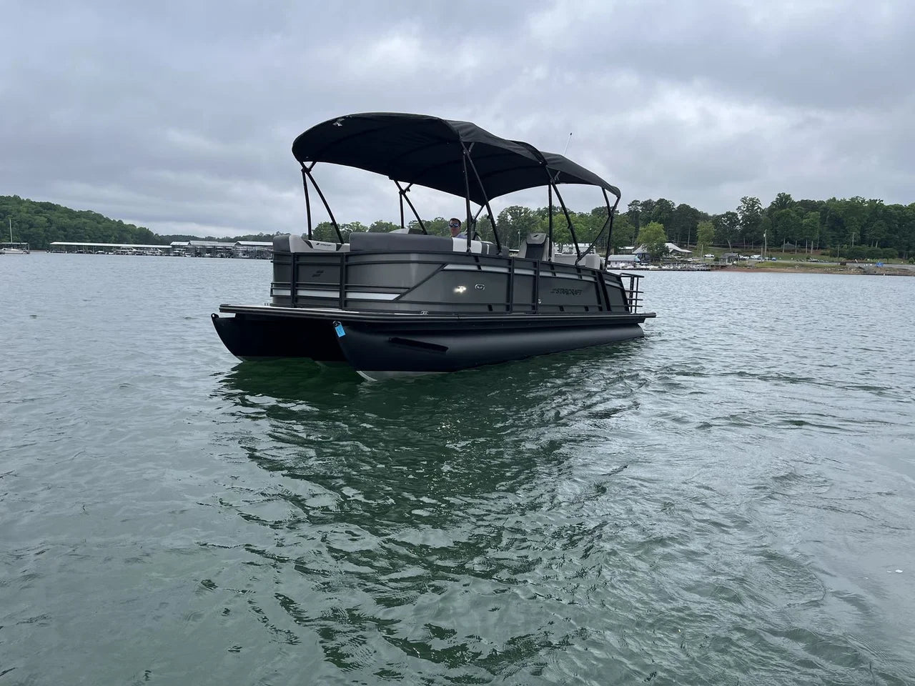 2026 Starcraft SLS 3 Q DH 24.0 feet, Clearwater, Florida #1