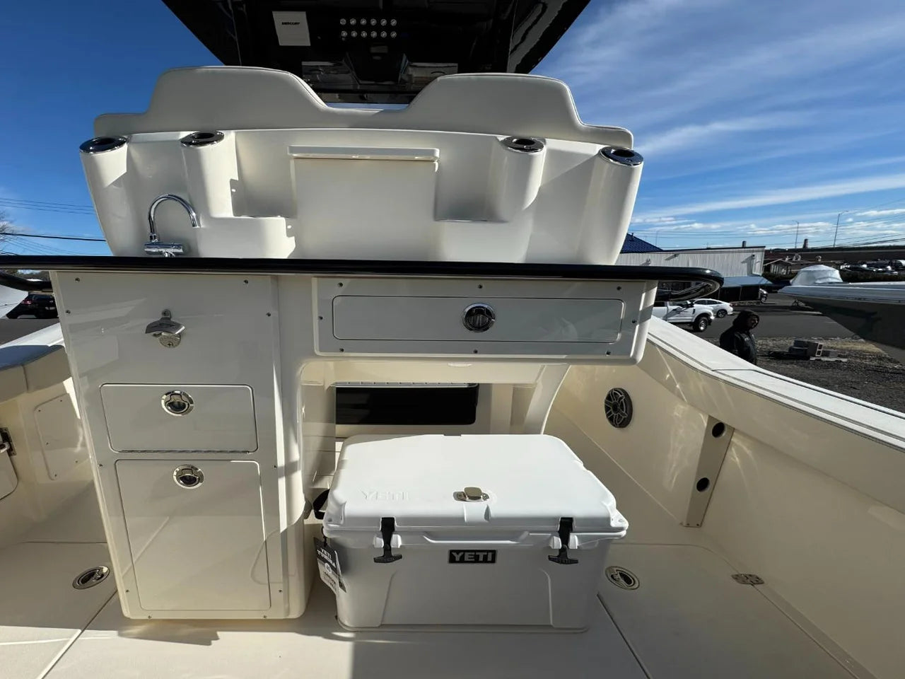 2026 Scout 260 LXF 26.0 feet, Clearwater, Florida #10