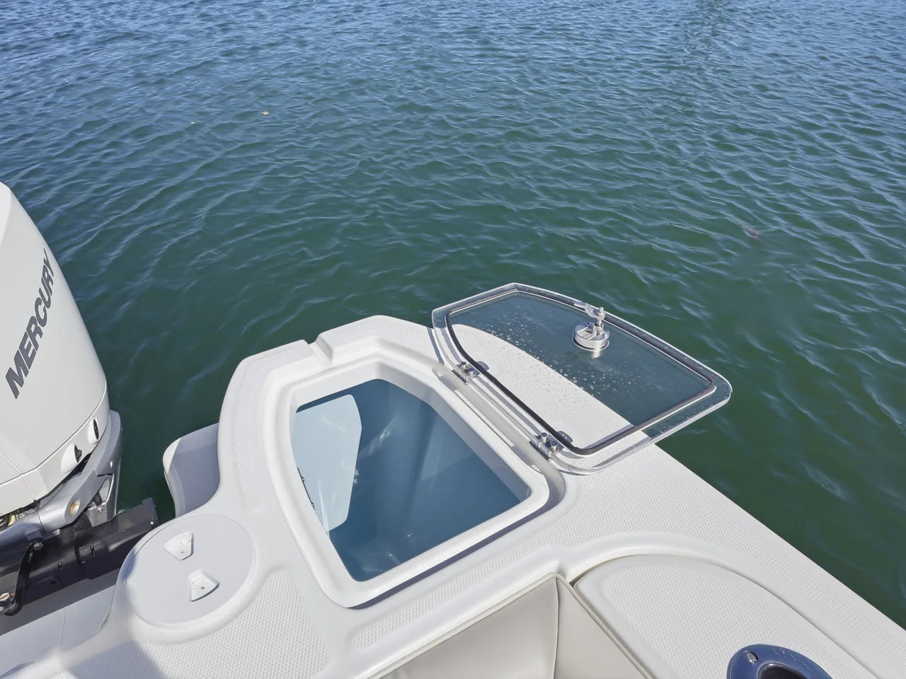 2026 Boston Whaler 285 Conquest 28.0 feet, Clearwater, Florida #8