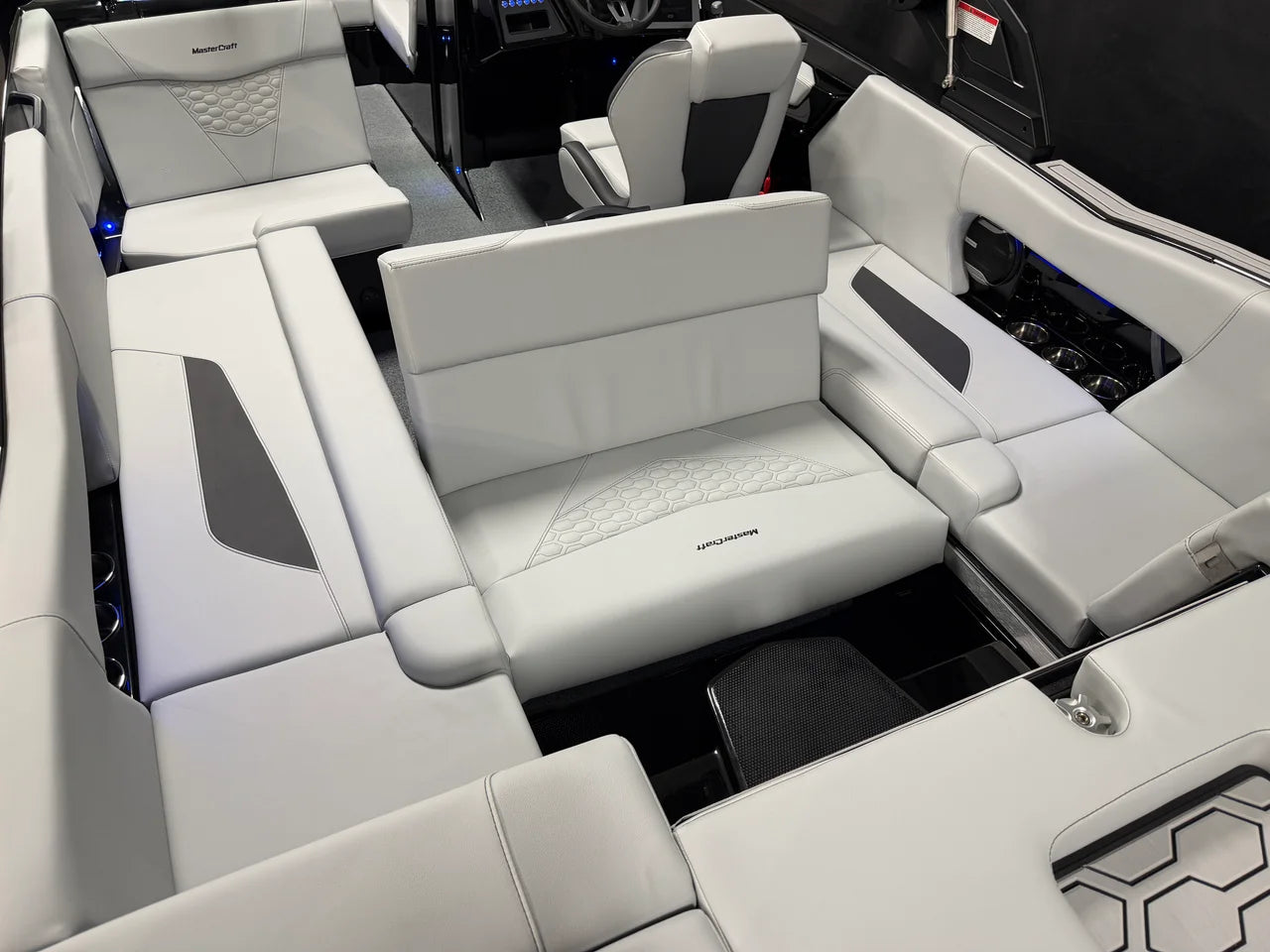 2026 Mastercraft NXT22 22.0 feet, Clearwater, Florida #45