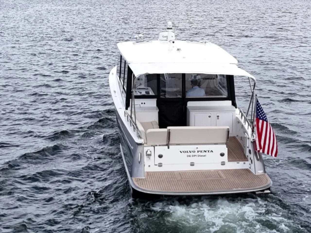 2025 MJM 4 46.0 feet, Clearwater, Florida #4