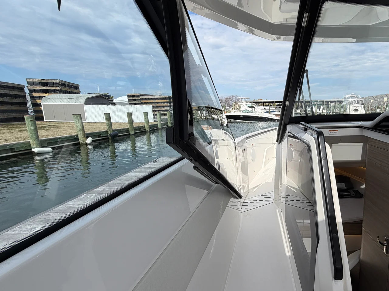 2025 Saxdor 400 GTO 40.0 feet, Clearwater, Florida #42