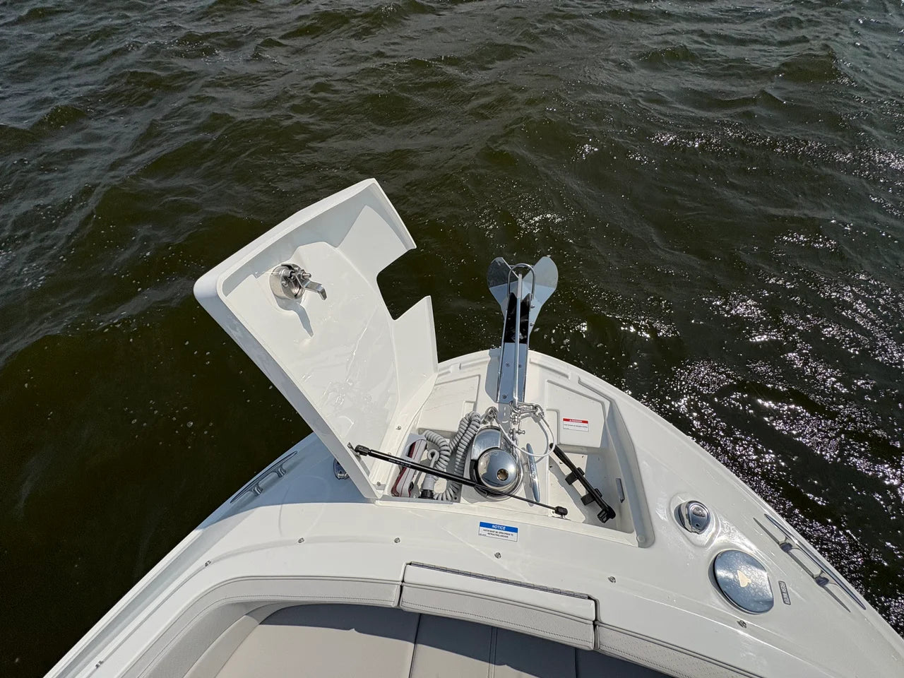 2026 Sea Ray SLX 310 Outboard 31.0 feet, Clearwater, Florida #42