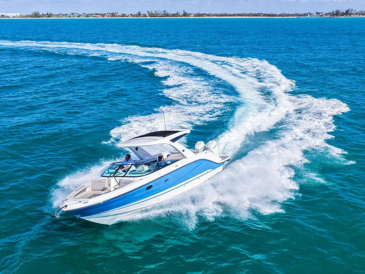 2026 Sea Ray SLX 310 Outboard 31.0 feet, Clearwater, Florida #47