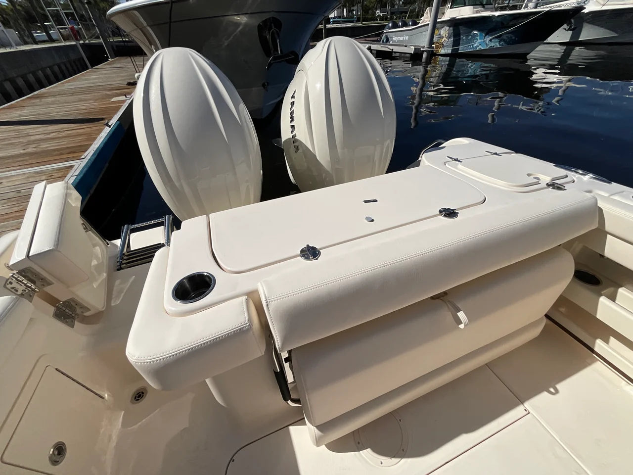 2026 Grady-White Freedom 275 27.0 feet, Clearwater, Florida #36