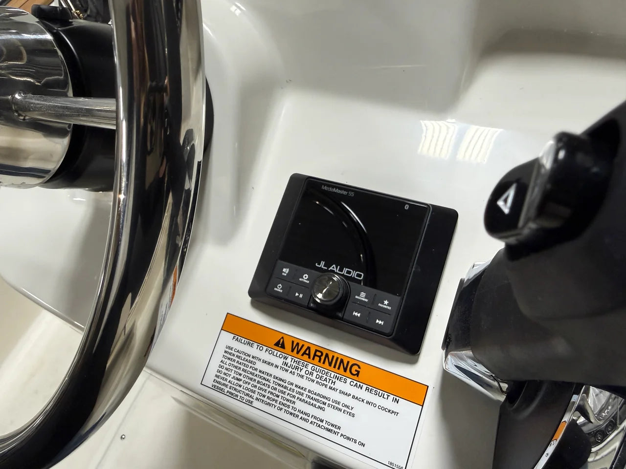 2026 Boston Whaler 170 Montauk 17.0 feet, Clearwater, Florida #28