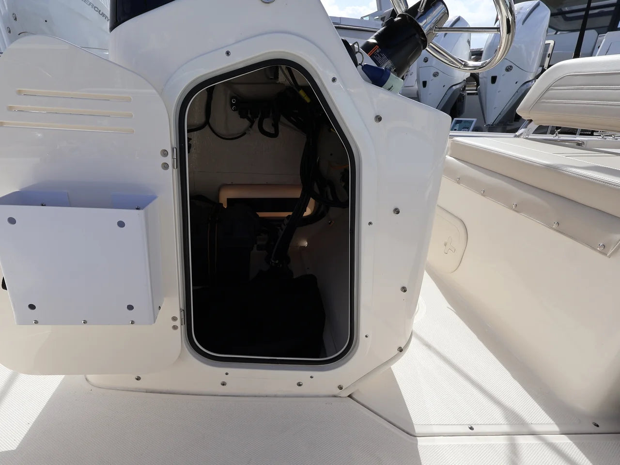2026 Boston Whaler 170 Montauk 17.0 feet, Clearwater, Florida #10