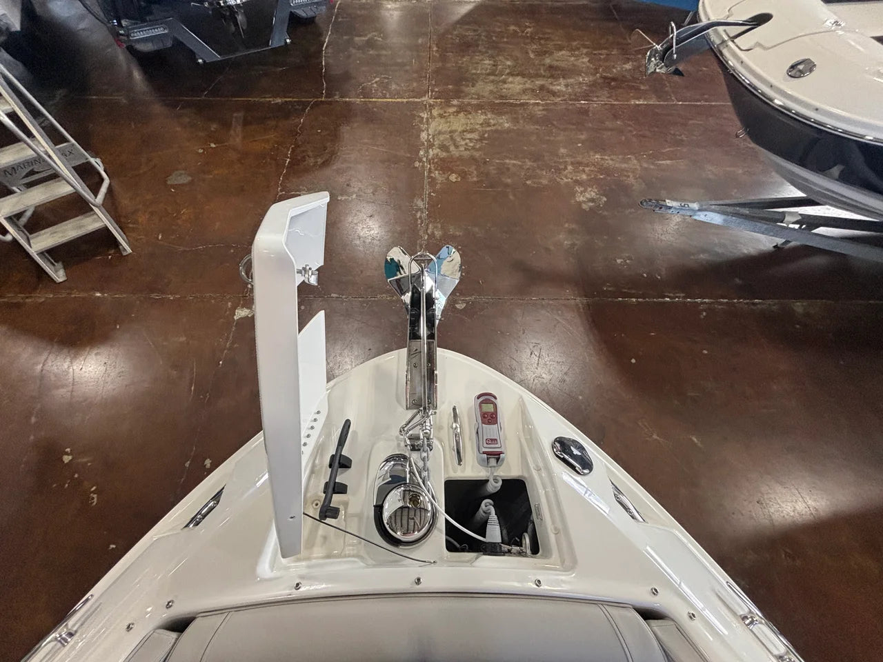 2026 Sea Ray SLX 260 Outboard 26.0 feet, Clearwater, Florida #19