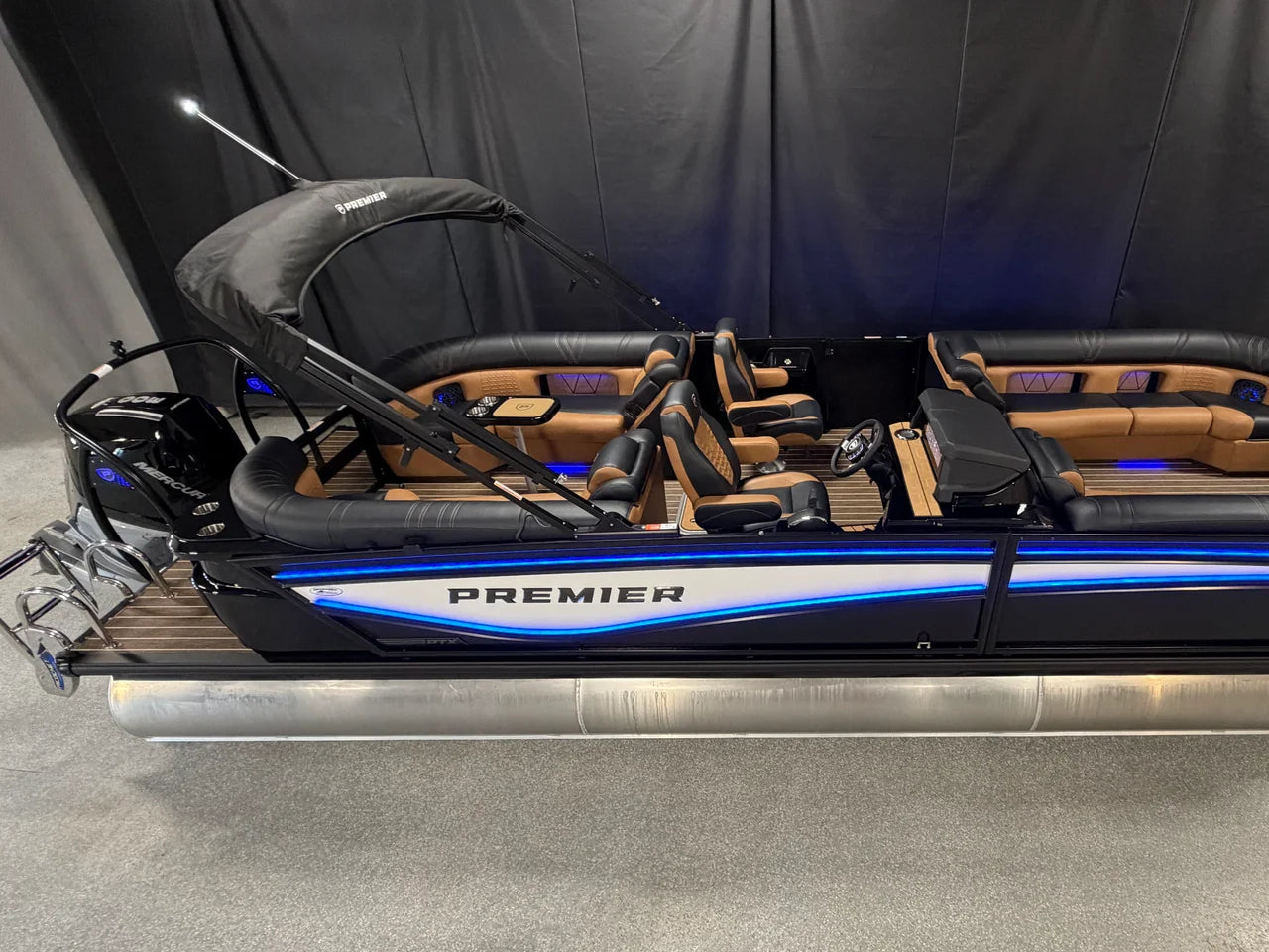 2026 Premier 250 INTRIGUE 25.0 feet, Clearwater, Florida #2