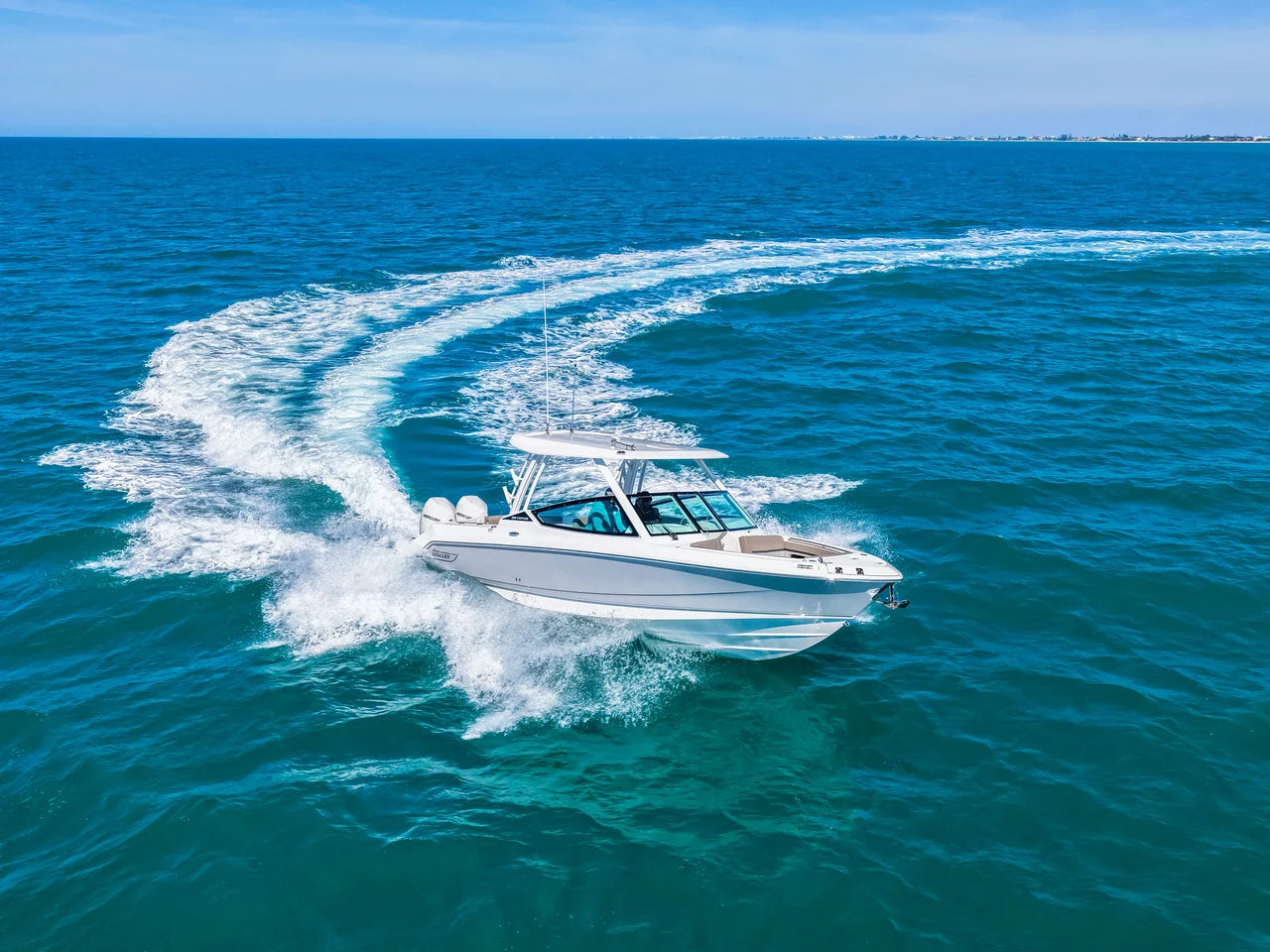 2026 Boston Whaler 280 Vantage 28.0 feet, Clearwater, Florida #22