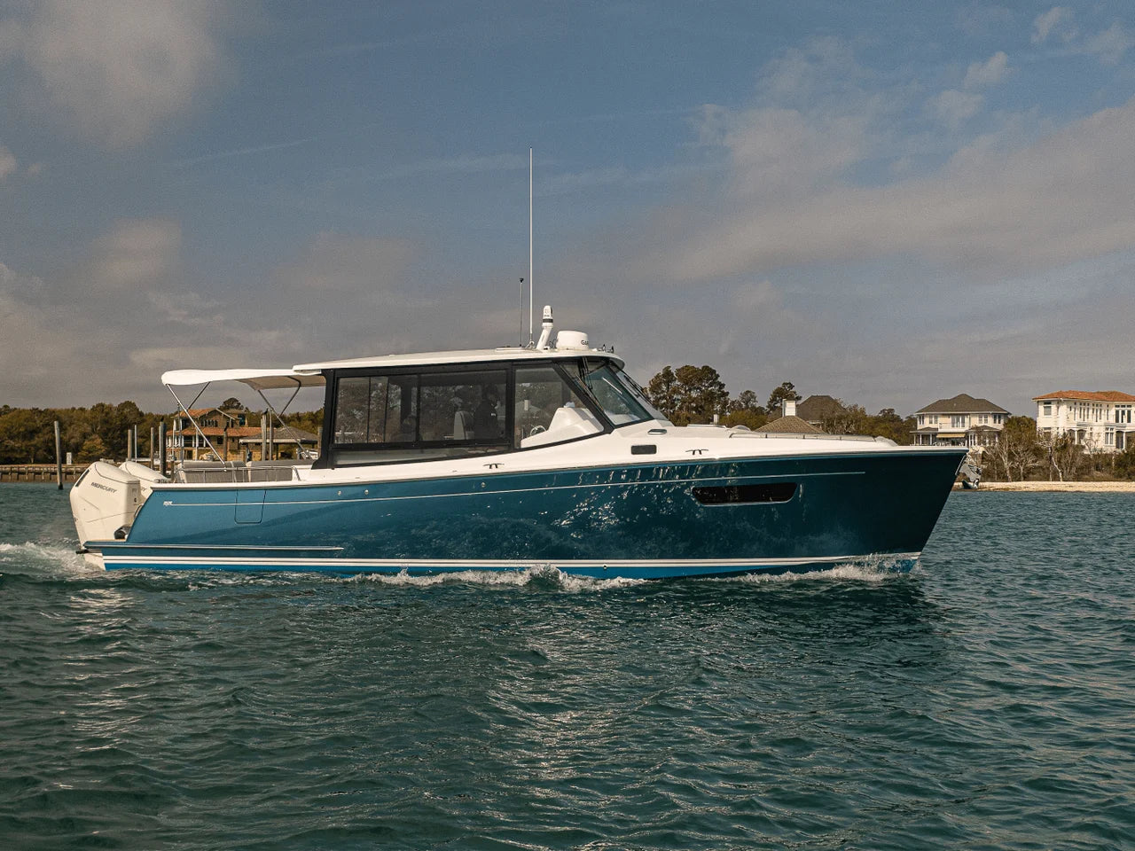 2025 MJM 4 46.0 feet, Clearwater, Florida #1