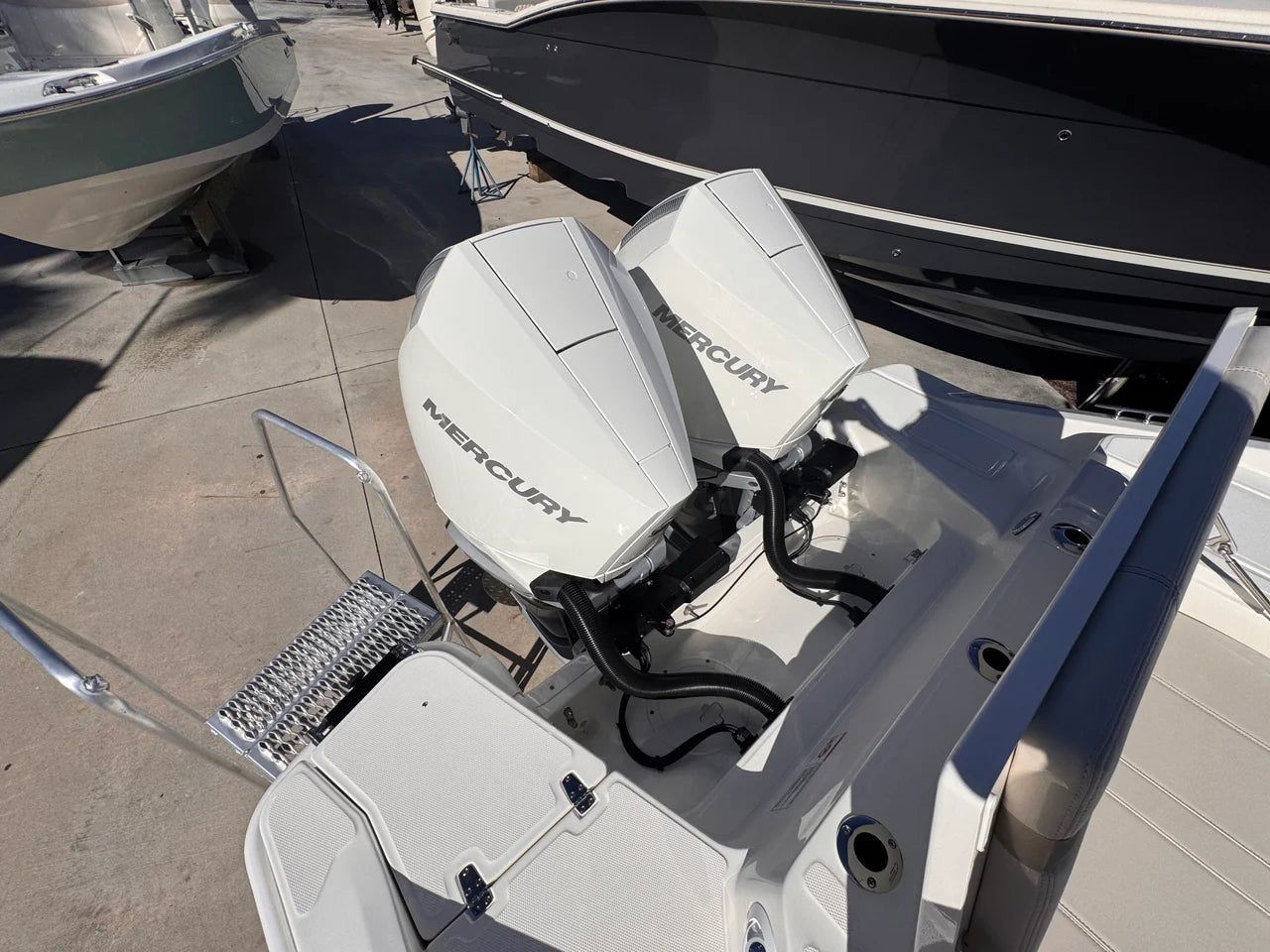 2026 Boston Whaler 280 Dauntless 28.0 feet, Clearwater, Florida #10