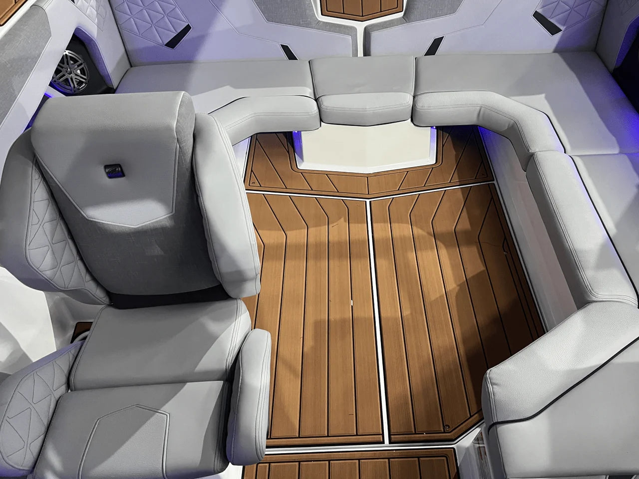 2025 Nautique Super Air Nautique GS20 20.0 feet, Clearwater, Florida #14