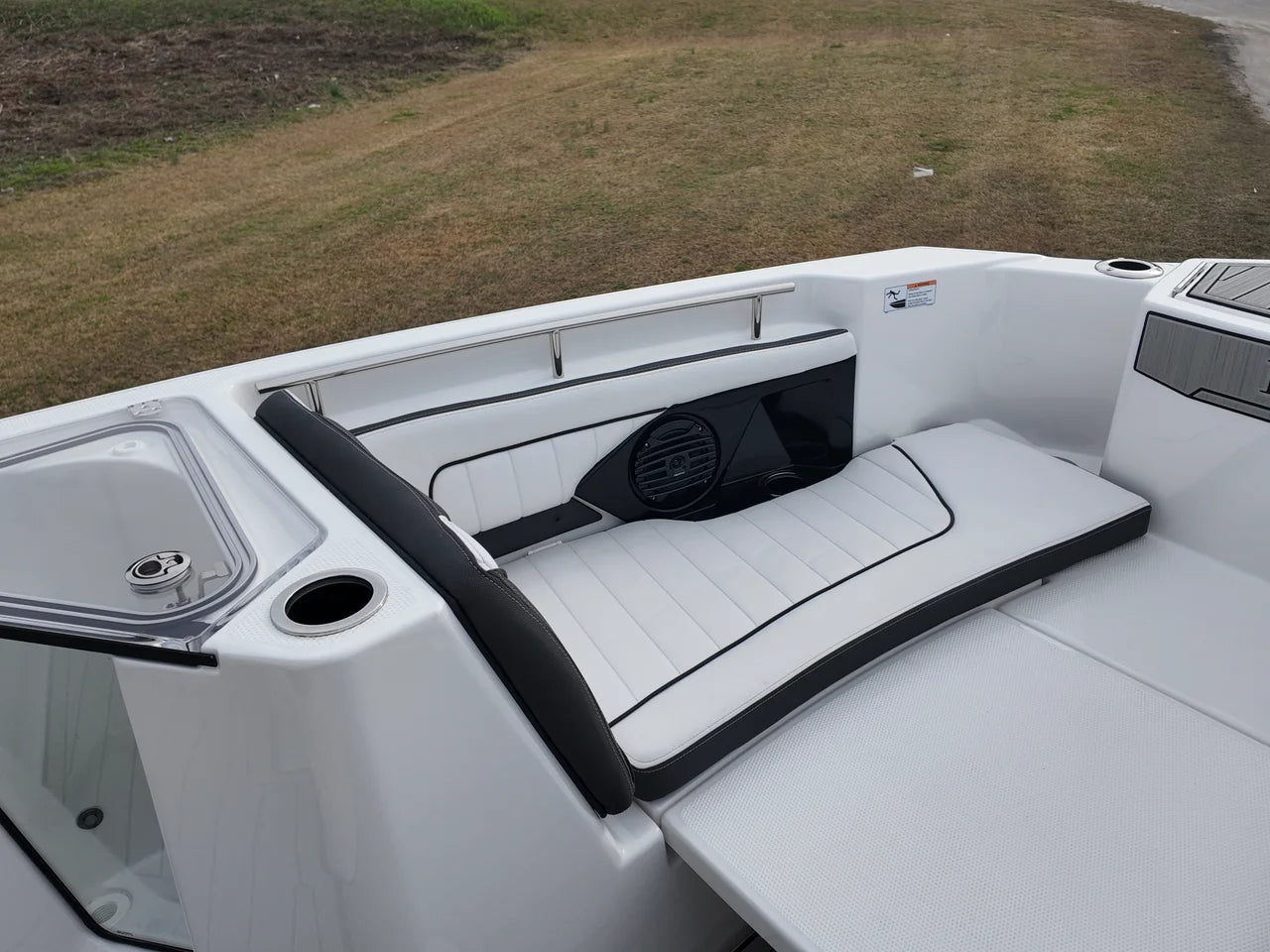 2026 Yamaha 255 FSH Sport H 25.0 feet, Clearwater, Florida #8