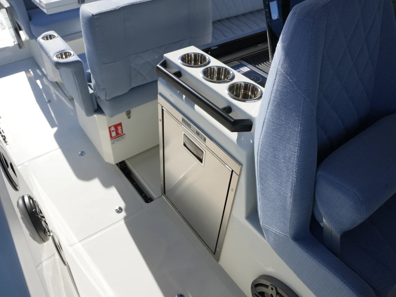 2026 Saxdor 320 GTO 32.0 feet, Clearwater, Florida #19